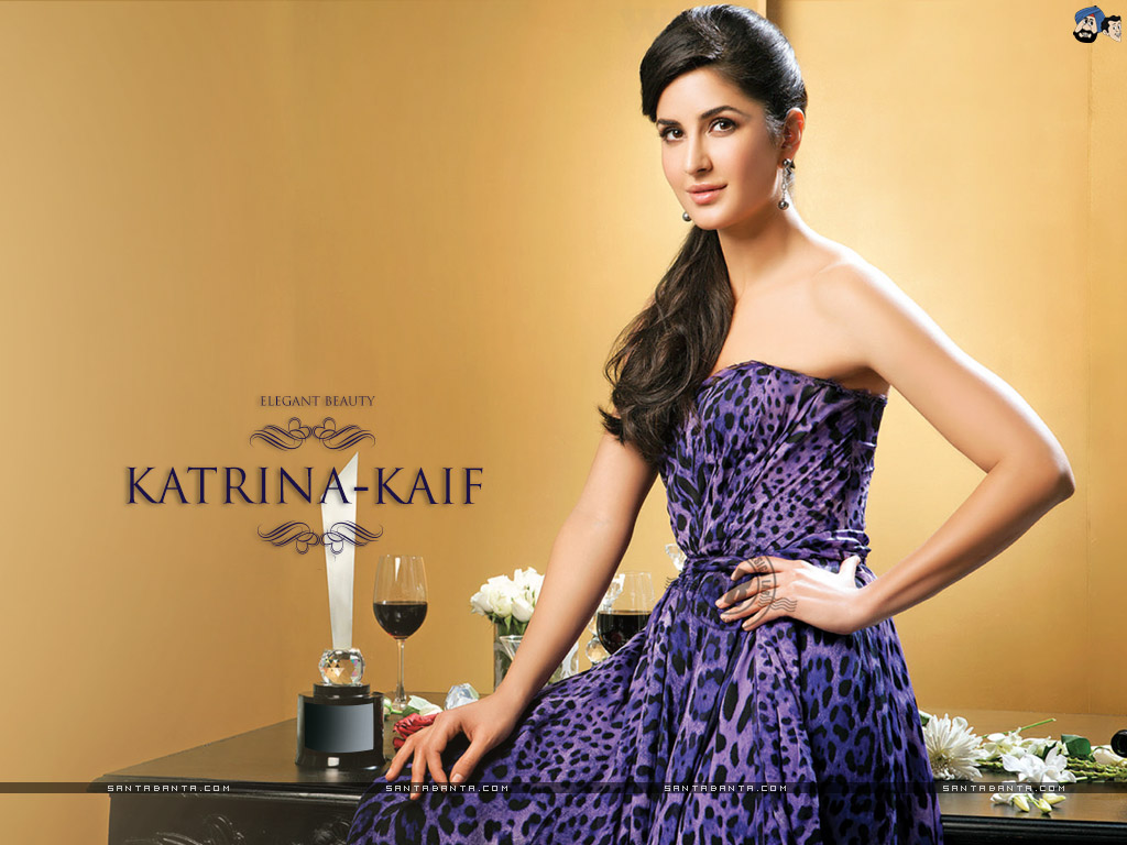 Katrina Kaif